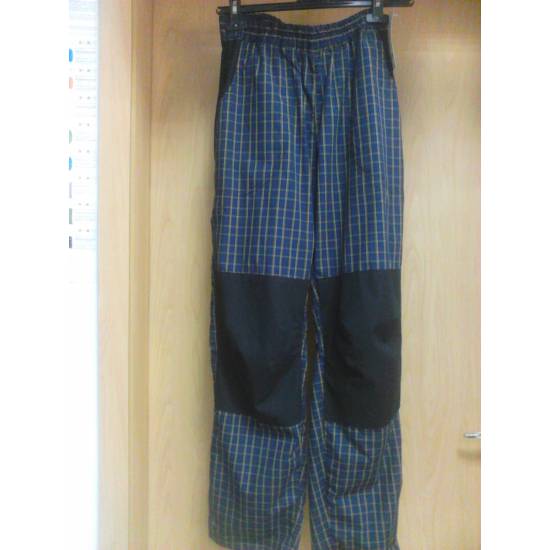 Pantaloni drumetii MILO Graphic Pantaloni drumetii MILO Graphic