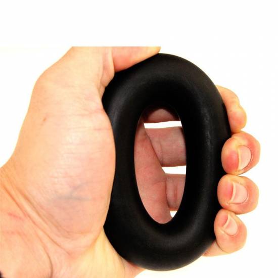 Cerc de cauciuc YATE Black Cerc de cauciuc YATE Black