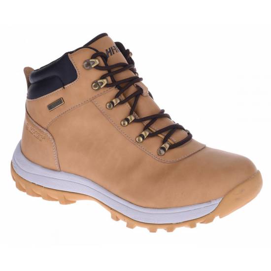 Ghete HI-TEC Norri Mid WP Ghete HI-TEC Norri Mid WP