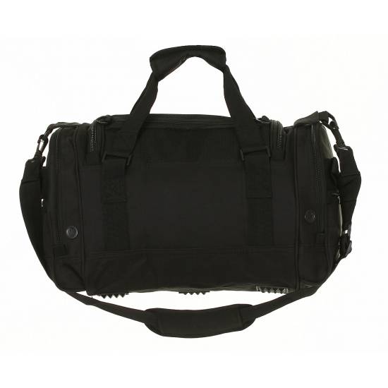 Geanta sport HI-TEC Onyx II 40L, Negru Geanta sport HI-TEC Onyx II 40L, Negru