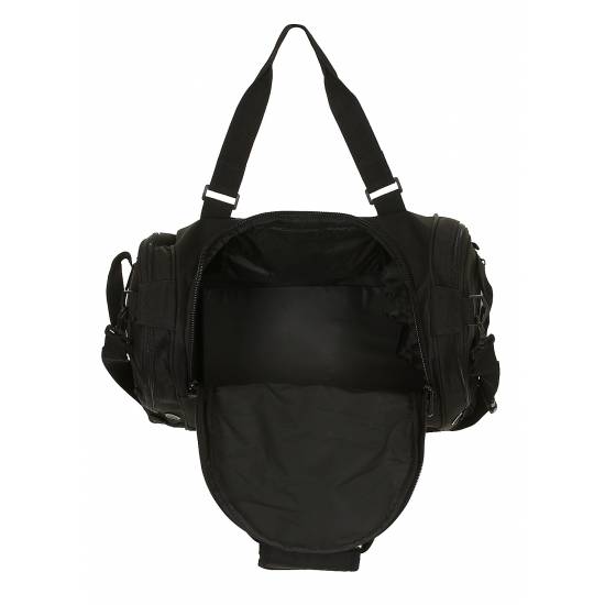 Geanta sport HI-TEC Onyx II 40L, Negru Geanta sport HI-TEC Onyx II 40L, Negru