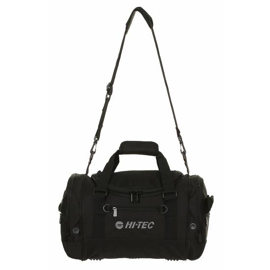 Geanta sport HI-TEC Onyx II 40L, Negru Geanta sport HI-TEC Onyx II 40L, Negru