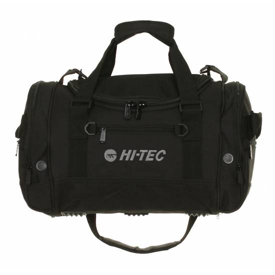 Geanta sport HI-TEC Onyx II 40L, Negru Geanta sport HI-TEC Onyx II 40L, Negru
