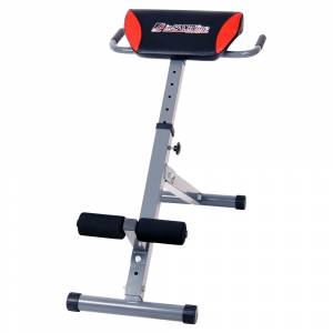 Banca pentru hiperextensie inSPORTline Hero BTB10 Banca pentru hiperextensie inSPORTline Hero BTB10