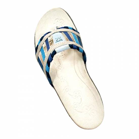 Papuci HI-TEC Aphrodite Sport Slide Wo s petrol