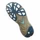 Papuci HI-TEC Aphrodite Sport Slide Wo s petrol