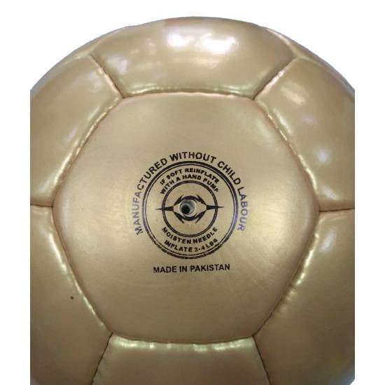 Minge fotbal de sala SPARTAN