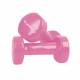 Gantere set vinil inSPORTline - 2 x 0,5 kg Gantere set vinil inSPORTline - 2 x 0,5 kg