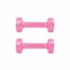 Gantere set vinil inSPORTline - 2 x 0,5 kg Gantere set vinil inSPORTline - 2 x 0,5 kg