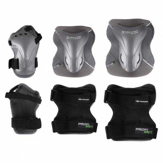 Protectii WORKER Profi Set Protectii WORKER Profi Set