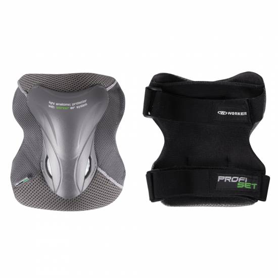Protectii WORKER Profi Set Protectii WORKER Profi Set