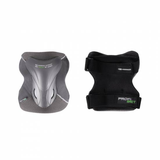 Protectii WORKER Profi Set Protectii WORKER Profi Set