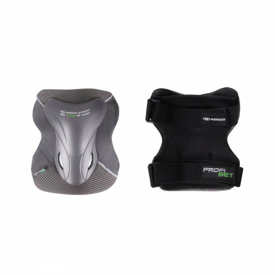 Protectii WORKER Profi Set