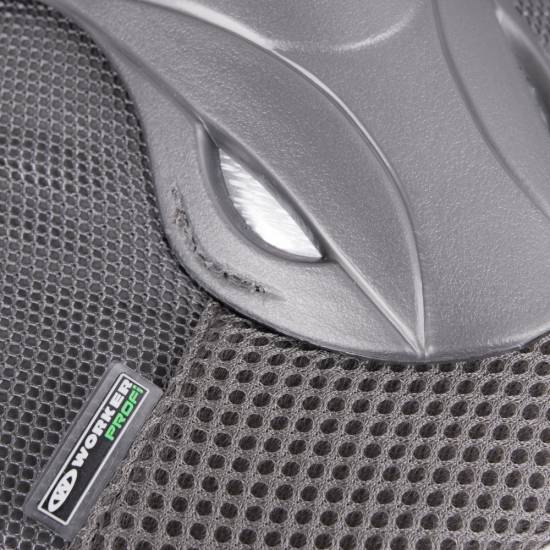 Protectii WORKER Profi Set Protectii WORKER Profi Set