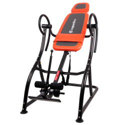 Banca Fitness de inversie inSPORTline inverso Plus