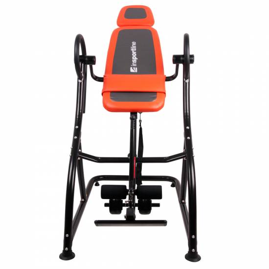 Banca Fitness de inversie inSPORTline inverso Plus