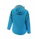 Jacheta sport iarna HI-TEC Lady Paris, Albastru Jacheta sport iarna HI-TEC Lady Paris, Albastru