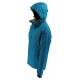 Jacheta sport iarna HI-TEC Lady Paris, Albastru Jacheta sport iarna HI-TEC Lady Paris, Albastru