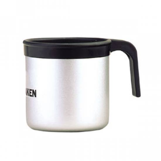 Cana de aluminiu Laken Mug 0,4 l Cana de aluminiu Laken Mug 0,4 l