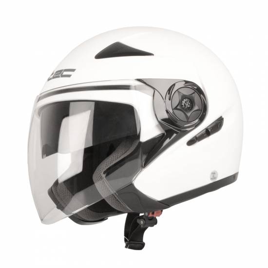 Casca moto W-TEC NK-617, Negru mat