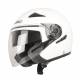 Casca moto W-TEC NK-617, Negru mat Casca moto W-TEC NK-617, Negru mat