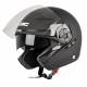 Casca moto W-TEC NK-617, Negru mat Casca moto W-TEC NK-617, Negru mat