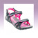 Sandale dama sport