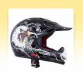 Casti moto