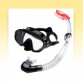 Masti pentru scufundari si snorkeling
