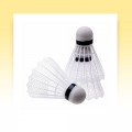 Pene de badminton