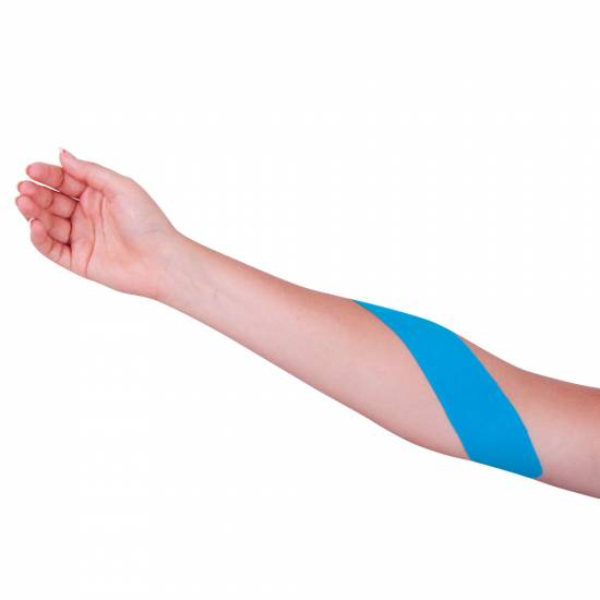 Banda Kinesiologica inSPORTline NS-30 – 4buc Banda Kinesiologica inSPORTline NS-30 – 4buc