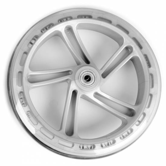 Roti pentru trotineta SPARTAN, 200 mm Roti pentru trotineta SPARTAN, 200 mm