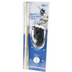 Set Baseball BRETT BROS. Batter Set I Junior