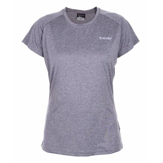 Tricou HI-TEC LADY Roto