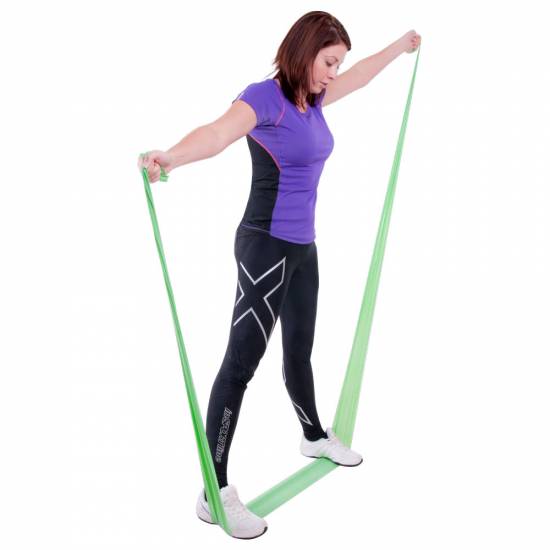 Elastic fitness inSPORTline Morpo X-Light