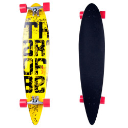 Longboard WORKER Maverick 43