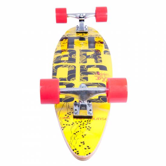 Longboard WORKER Maverick 43 Longboard WORKER Maverick 43