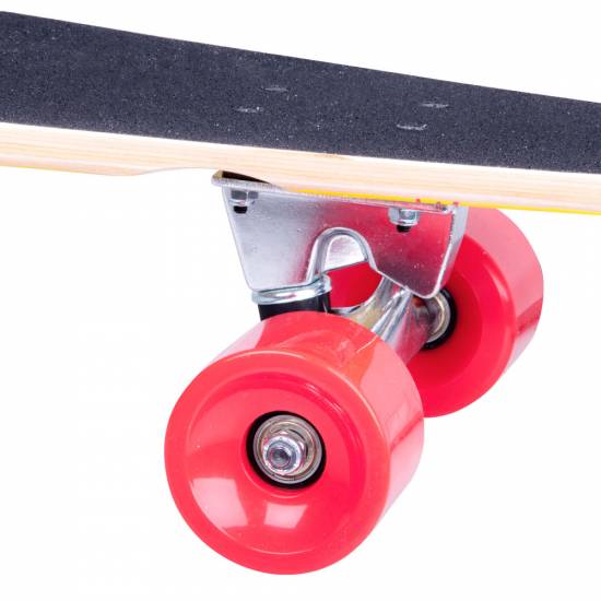 Longboard WORKER Maverick 43