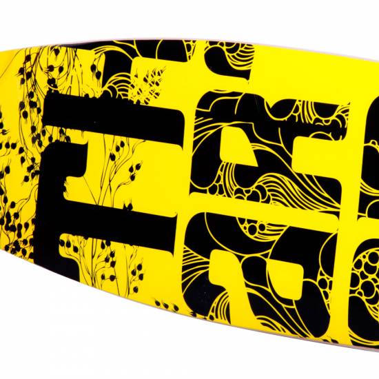 Longboard WORKER Maverick 43 Longboard WORKER Maverick 43
