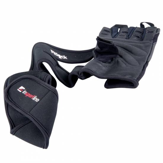 Manusi sala fitness inSPORTline Seldor Manusi sala fitness inSPORTline Seldor