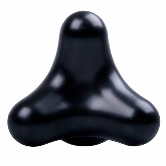 Mini Massager inSPORTline C27, Negru Mini Massager inSPORTline C27, Negru