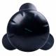 Mini Massager inSPORTline C27, Negru Mini Massager inSPORTline C27, Negru