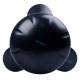 Mini Massager inSPORTline C27, Negru