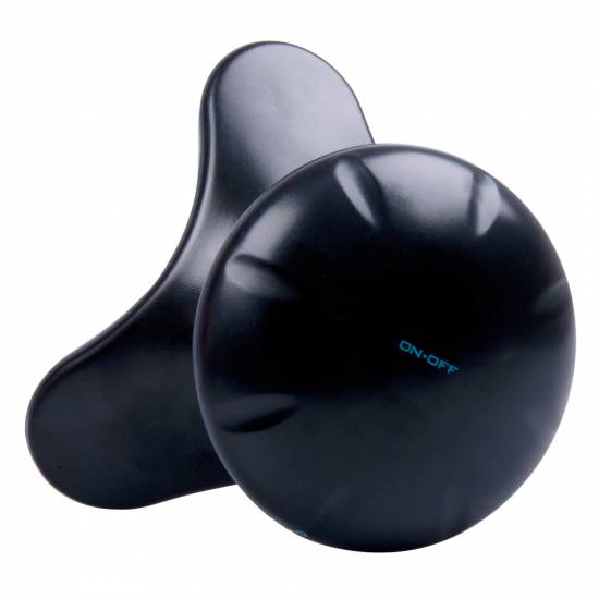 Mini Massager inSPORTline C27, Negru Mini Massager inSPORTline C27, Negru