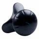 Mini Massager inSPORTline C27, Negru