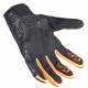 Manusi motocicleta W-TEC GS-9044, Albastru Manusi motocicleta W-TEC GS-9044, Albastru