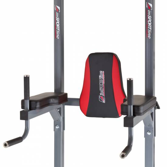 Aparat multifunctional inSPORTline Power Tower PT 300 Aparat multifunctional inSPORTline Power Tower PT 300