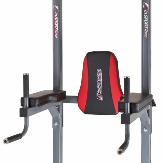 Aparat multifunctional inSPORTline Power Tower PT 300 