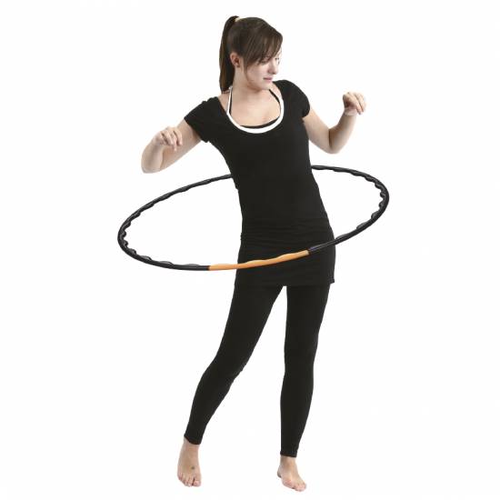 Cerc inSPORTline Weight Hoop 105 cm