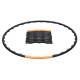 Cerc inSPORTline Weight Hoop 105 cm